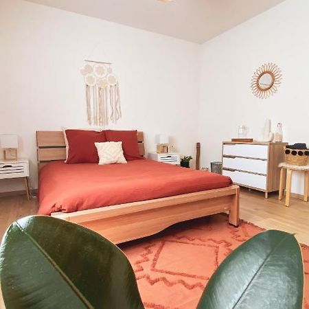 Rombach-le-Franc La Araucania, 2 Personnes - Wifi מראה חיצוני תמונה