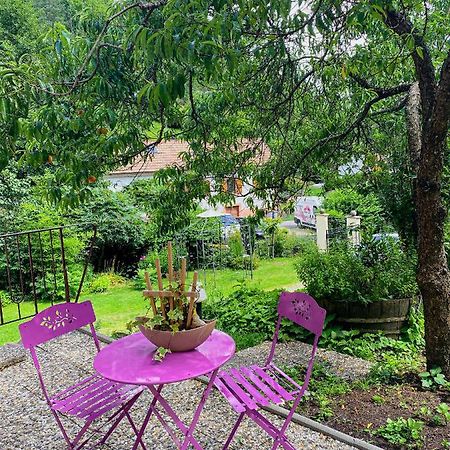 Rombach-le-Franc La Araucania, 2 Personnes - Wifi מראה חיצוני תמונה