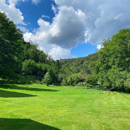 Rombach-le-Franc La Araucania, 2 Personnes - Wifi מראה חיצוני תמונה