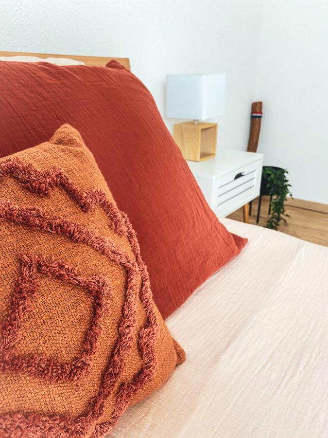 Rombach-le-Franc La Araucania, 2 Personnes - Wifi מראה חיצוני תמונה