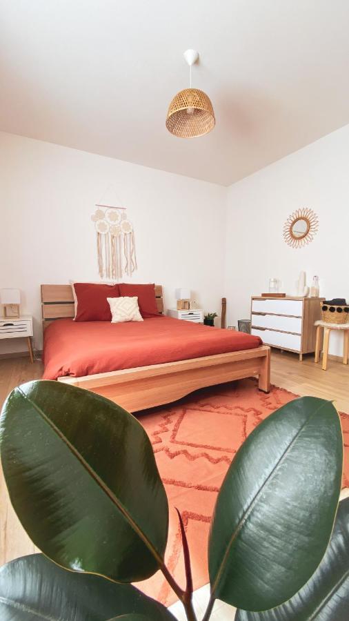 Rombach-le-Franc La Araucania, 2 Personnes - Wifi מראה חיצוני תמונה