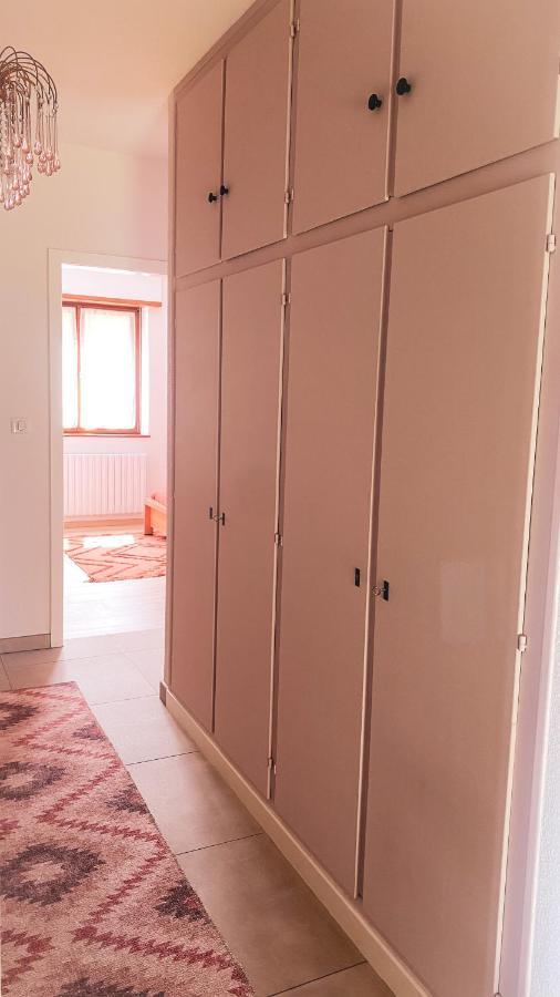 Rombach-le-Franc La Araucania, 2 Personnes - Wifi מראה חיצוני תמונה
