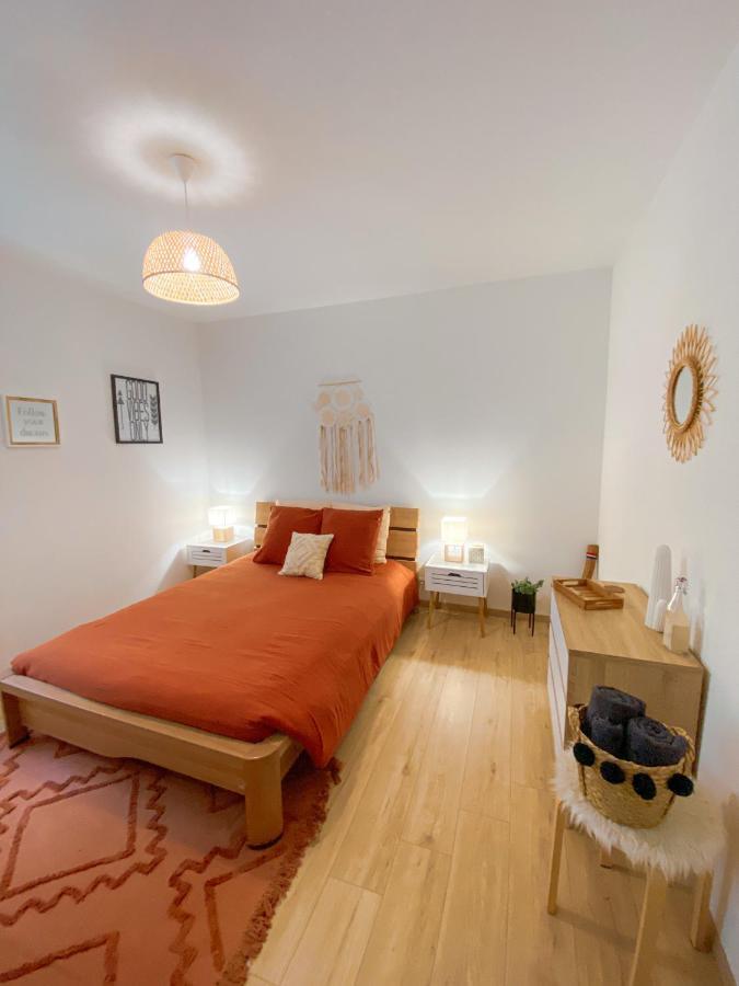 Rombach-le-Franc La Araucania, 2 Personnes - Wifi מראה חיצוני תמונה