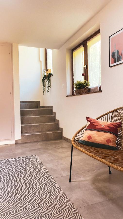 Rombach-le-Franc La Araucania, 2 Personnes - Wifi מראה חיצוני תמונה