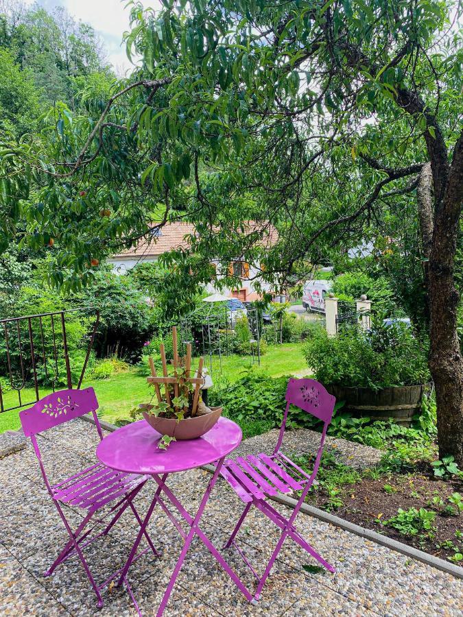 Rombach-le-Franc La Araucania, 2 Personnes - Wifi מראה חיצוני תמונה