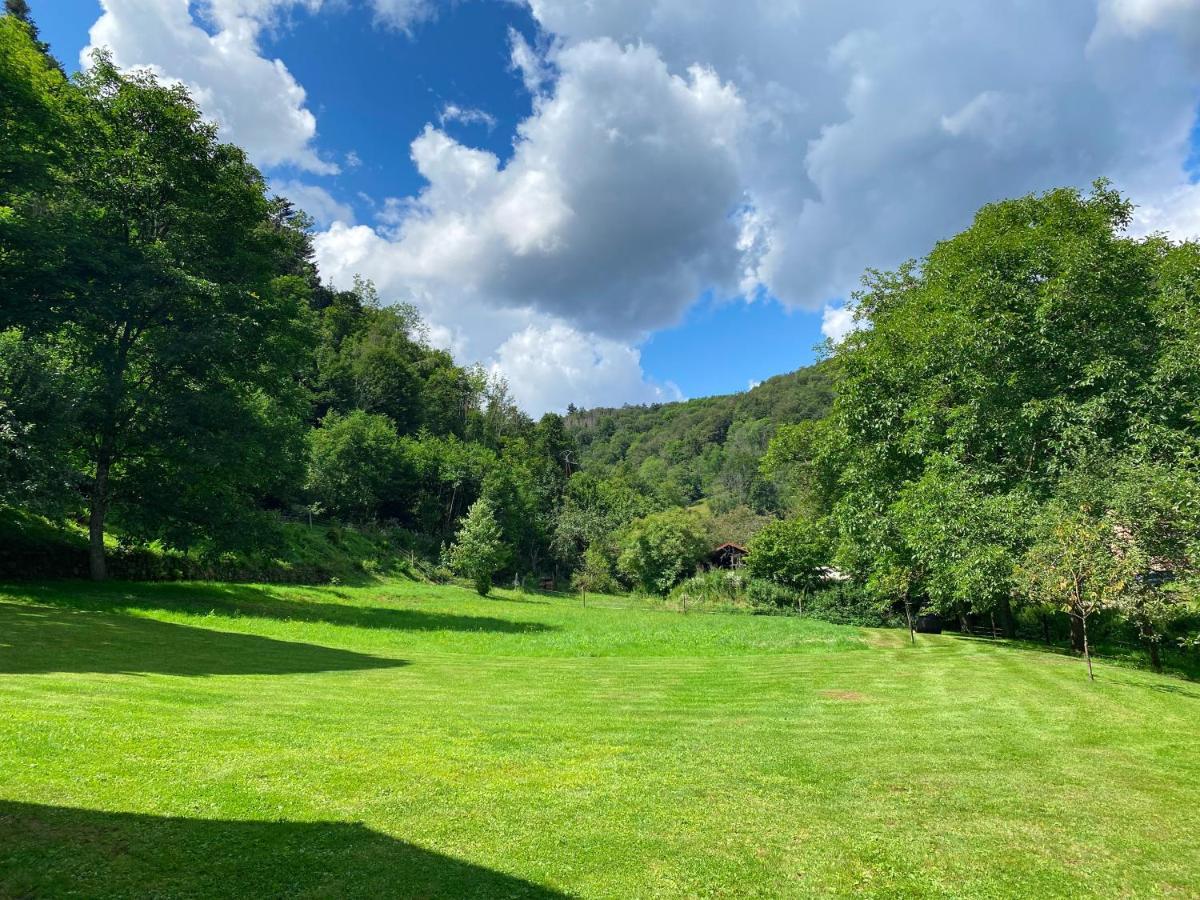 Rombach-le-Franc La Araucania, 2 Personnes - Wifi מראה חיצוני תמונה